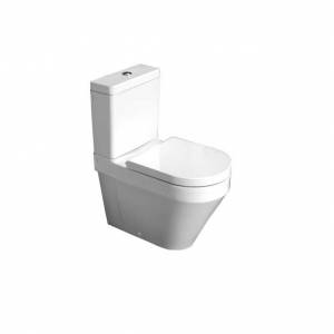 Унитаз напольный Hatria DayTime Evo